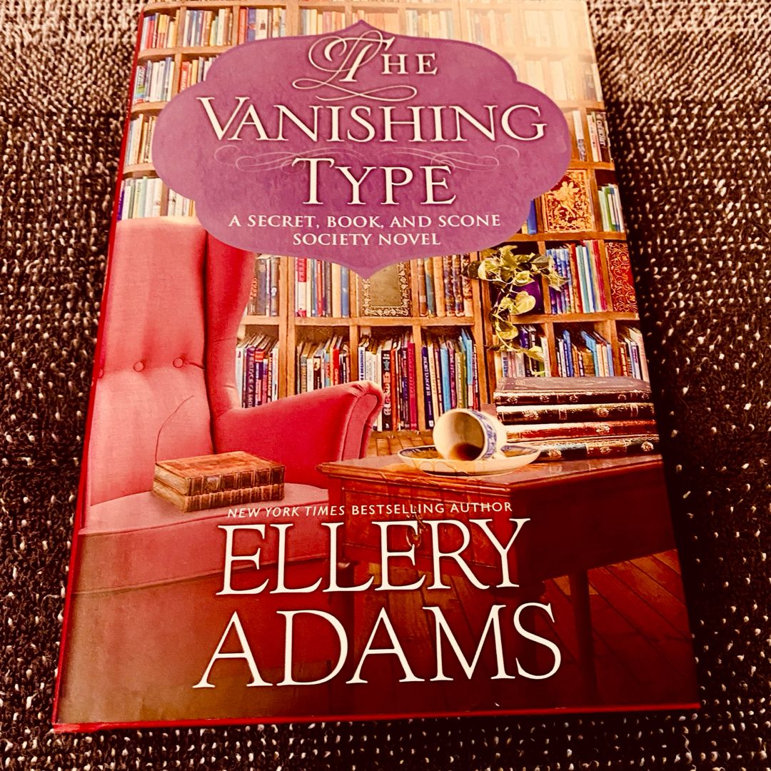 The Vanishing Type