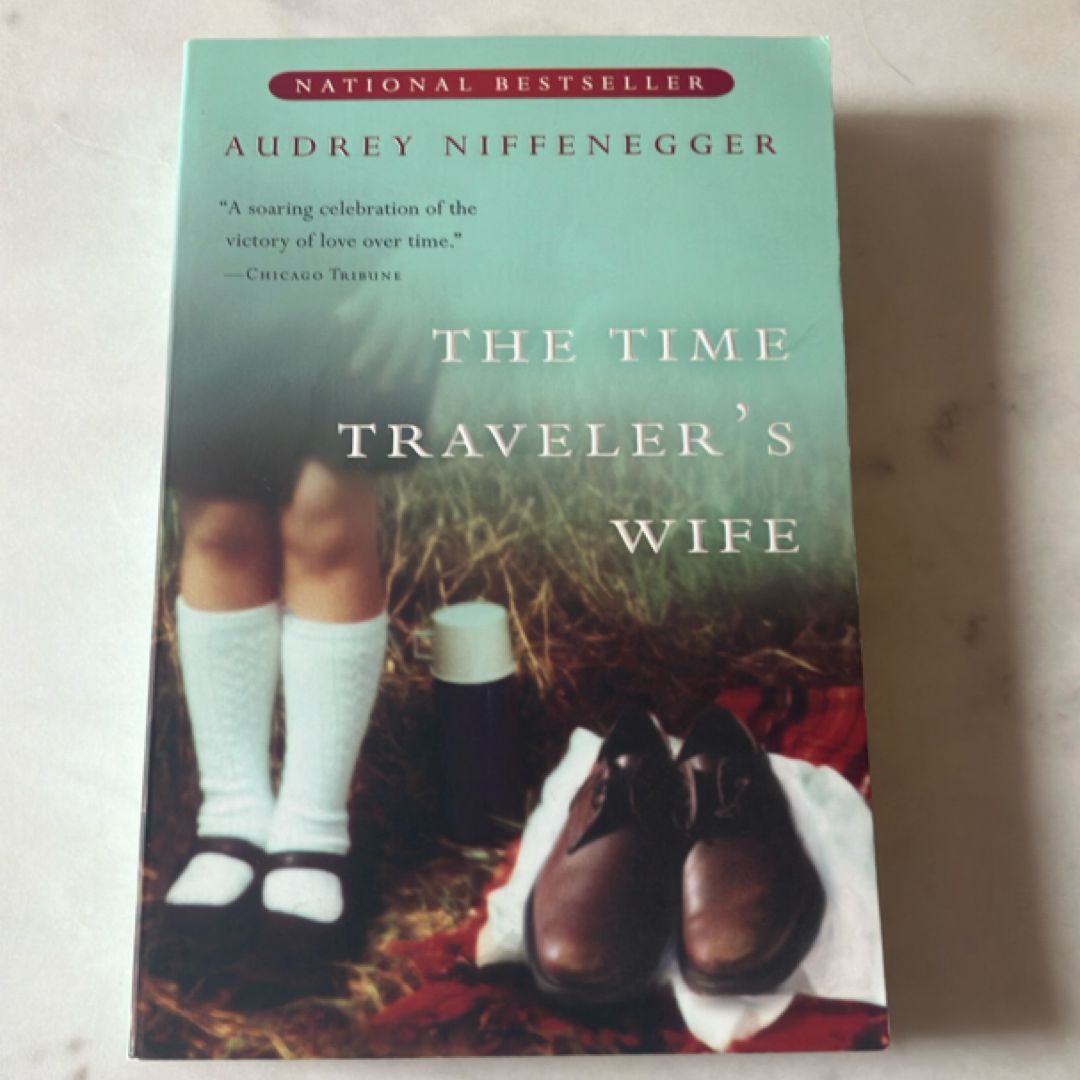 The Time Traveler's Wife