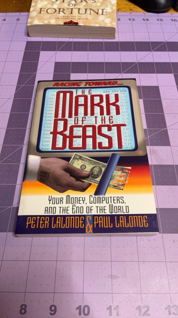 The Mark of the Beast