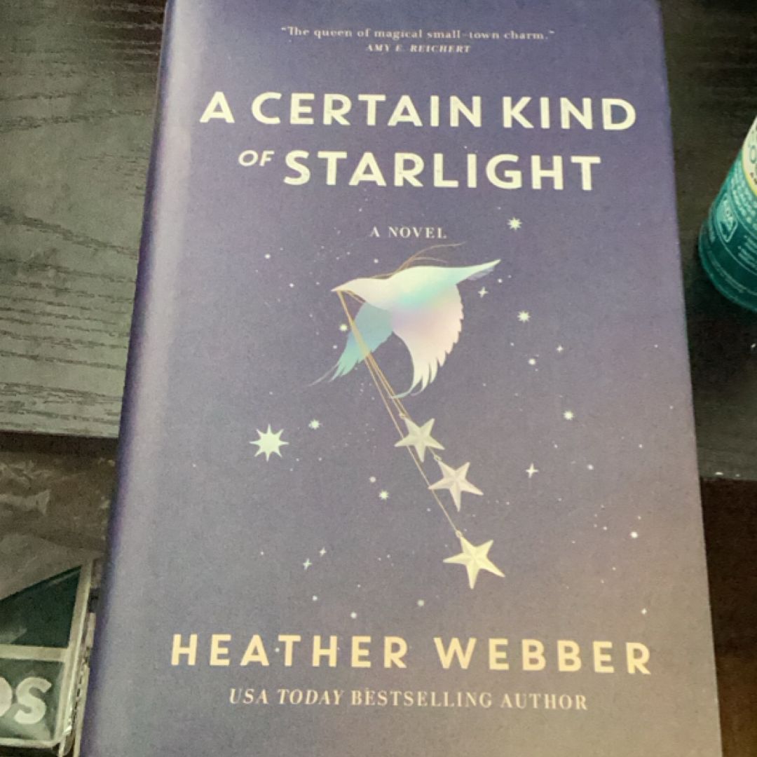 A Certain Kind of Starlight