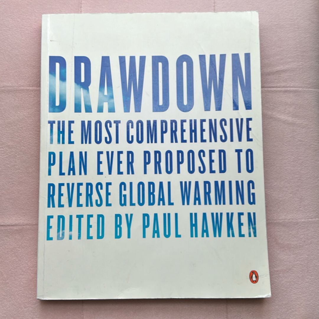 Drawdown