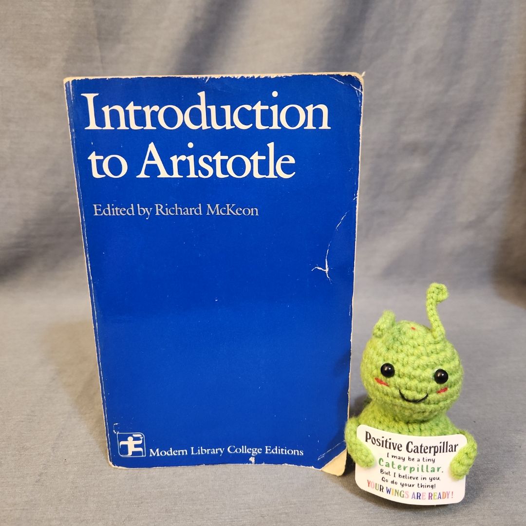 Introduction to Aristotle