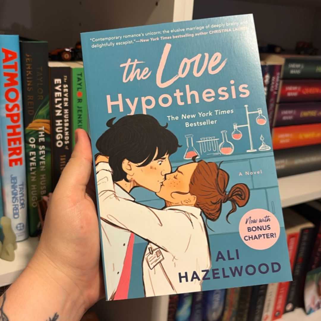 The Love Hypothesis