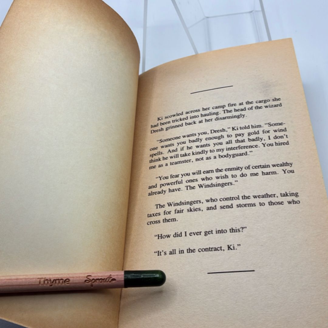 The Windsingers (1984)