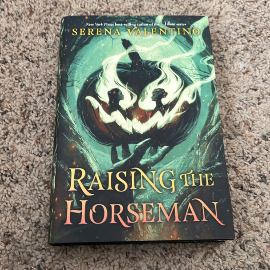 Raising the Horseman