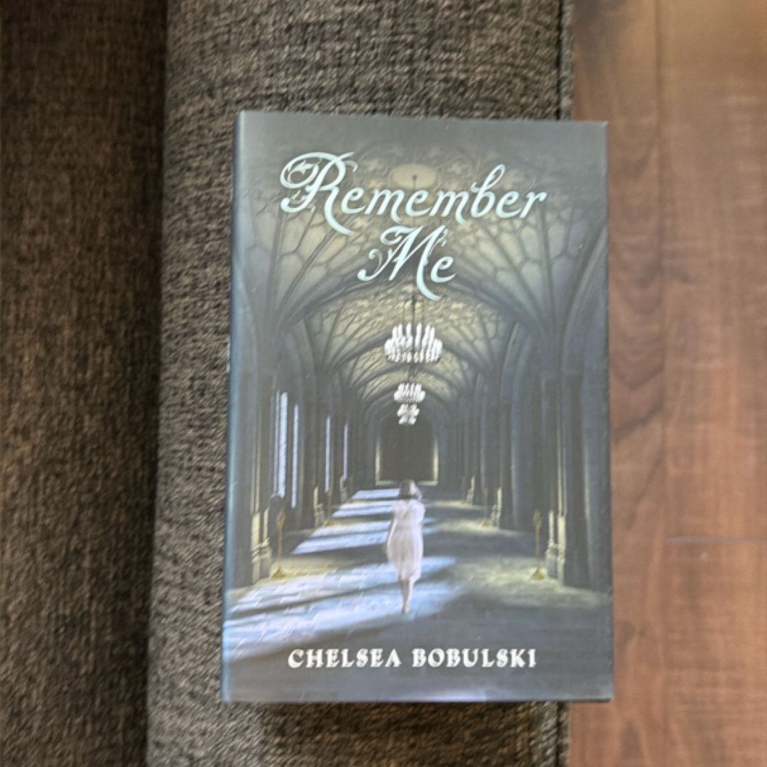 Remember Me