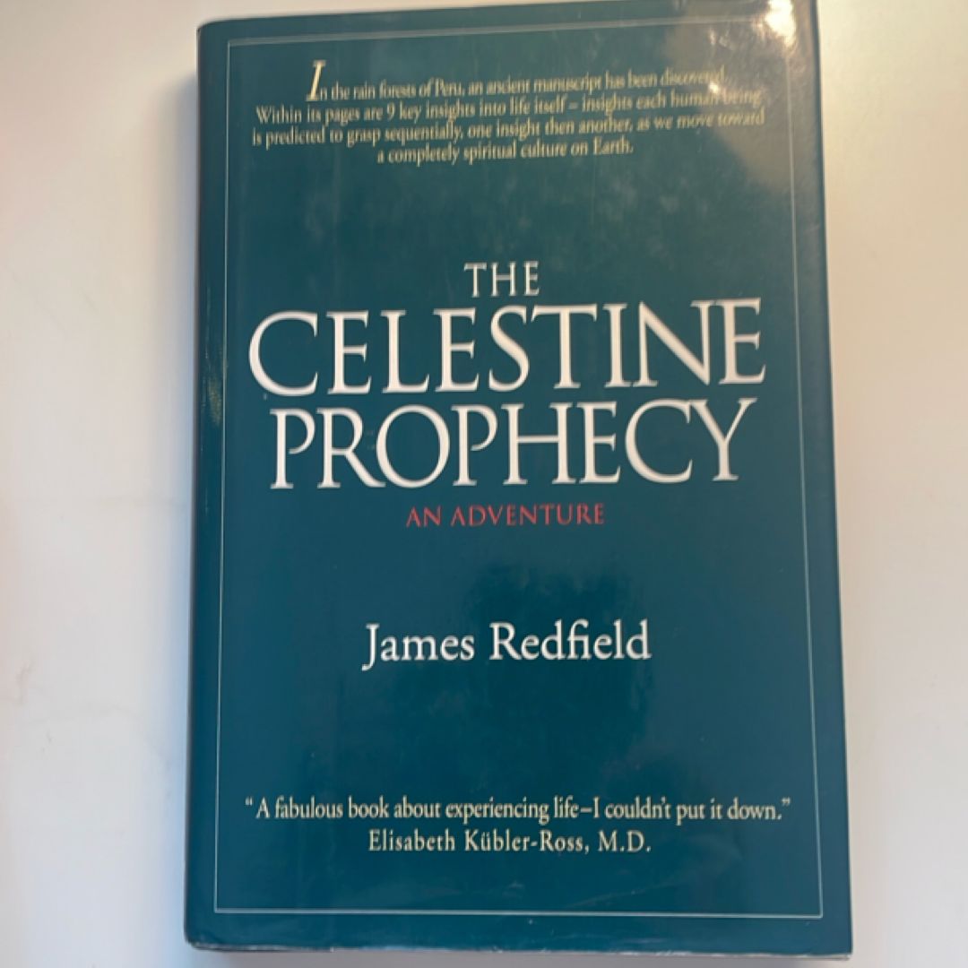 The Celestine Prophecy