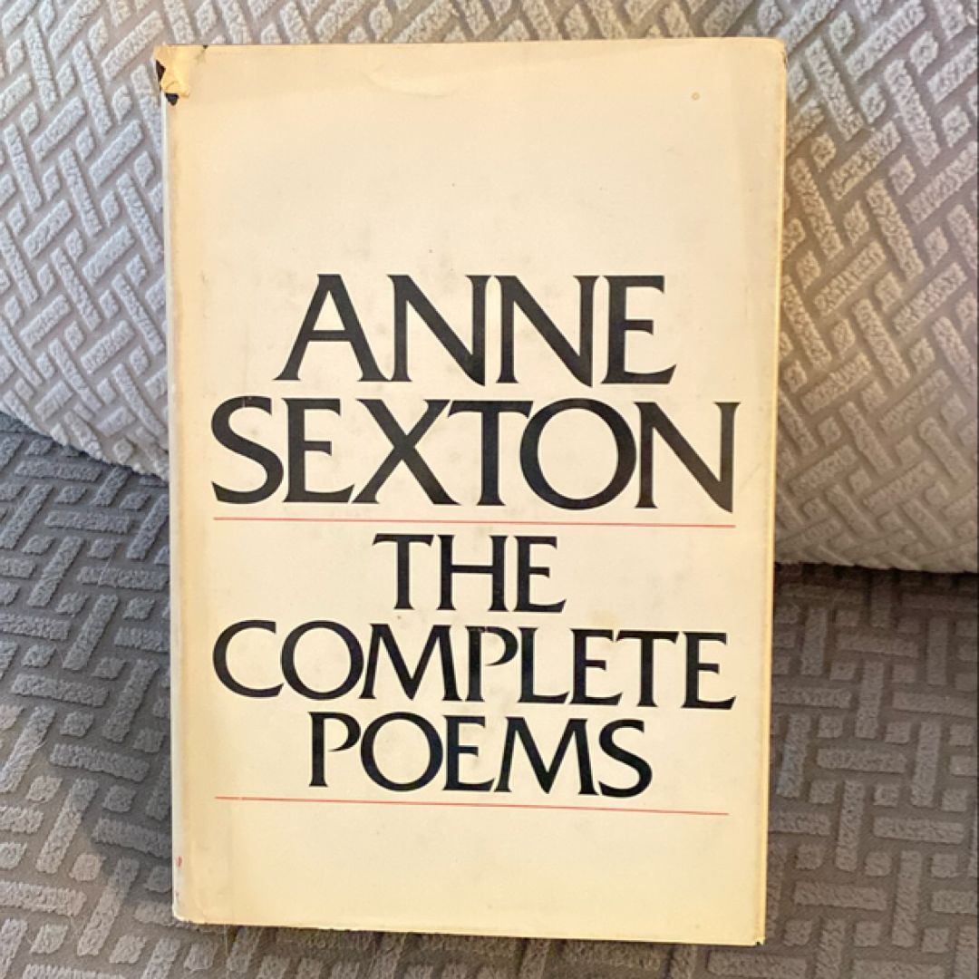The Complete Poems