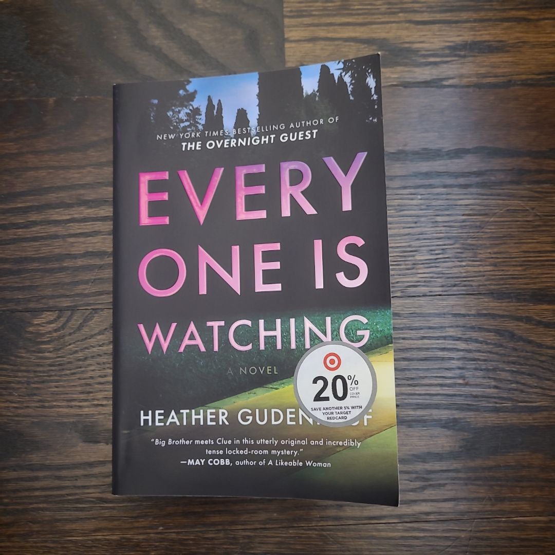 Everyone Is Watching