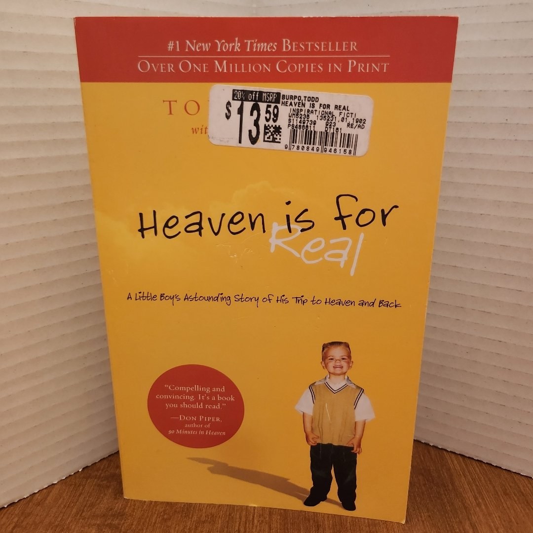 Heaven Is for Real