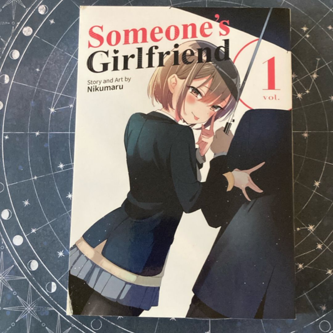 Someone's Girlfriend Vol. 1