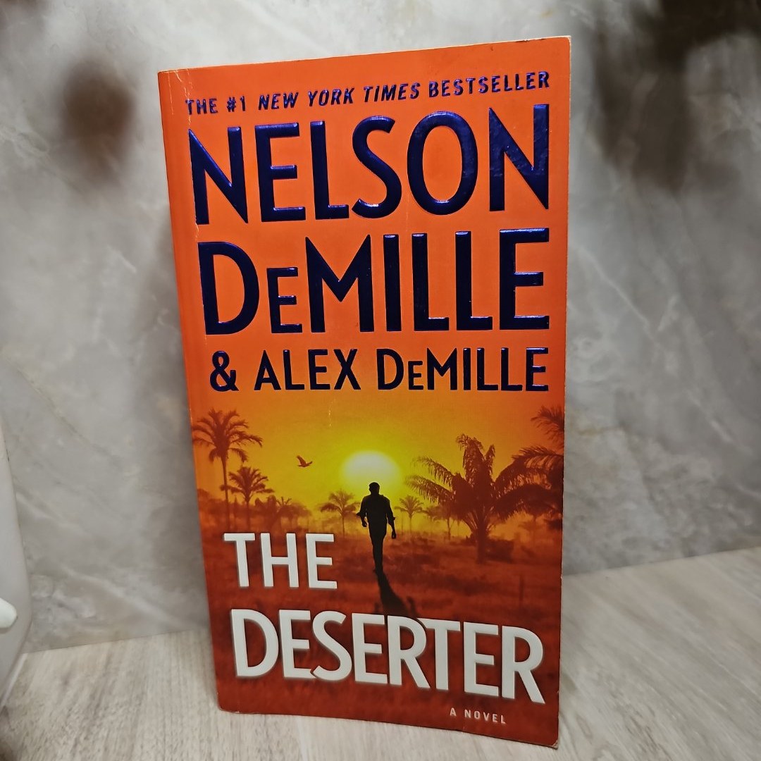 The Deserter
