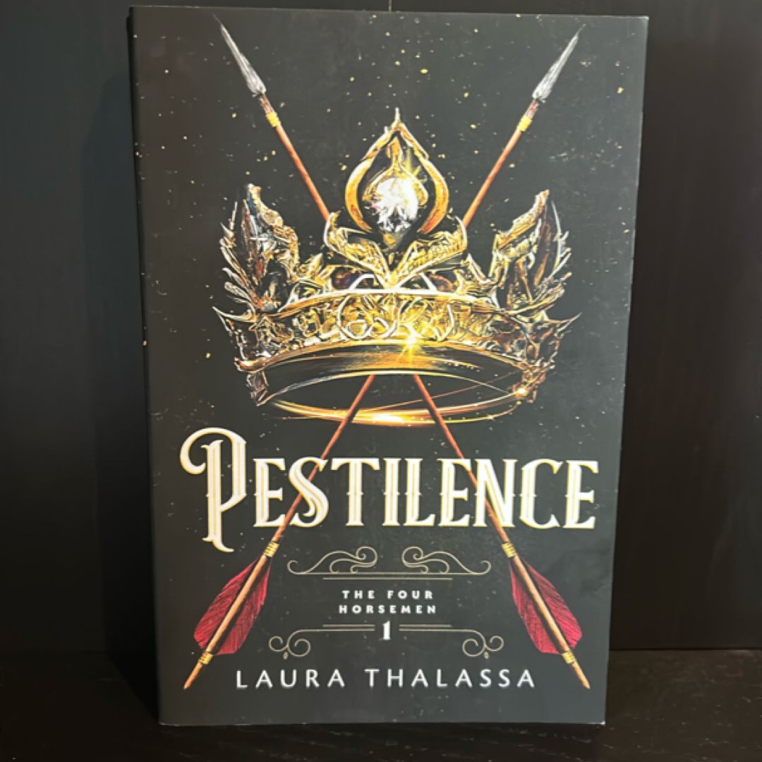 Pestilence