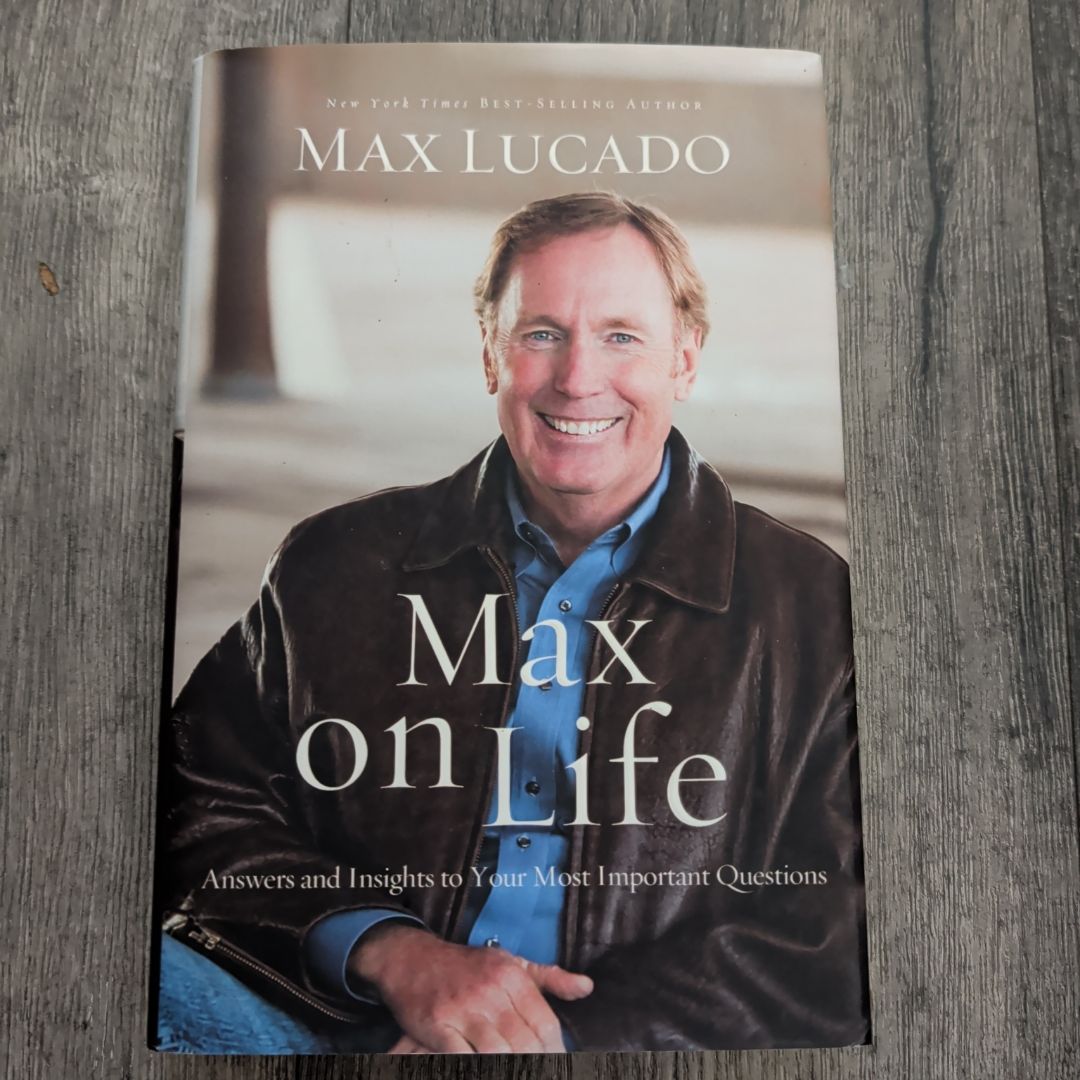 Max on Life