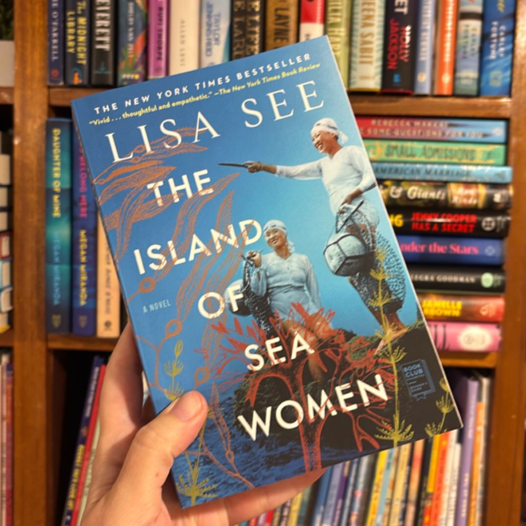 The Island of Sea Women