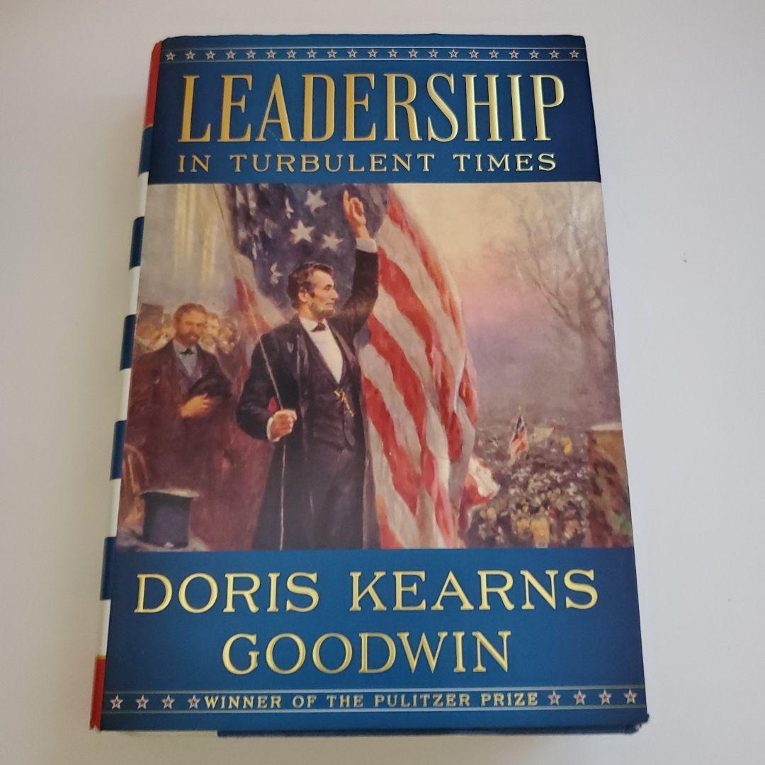 Leadership