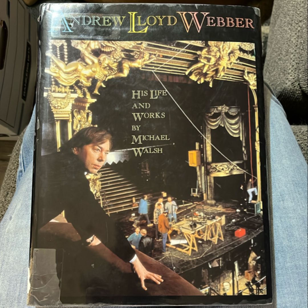 Andrew Lloyd Webber