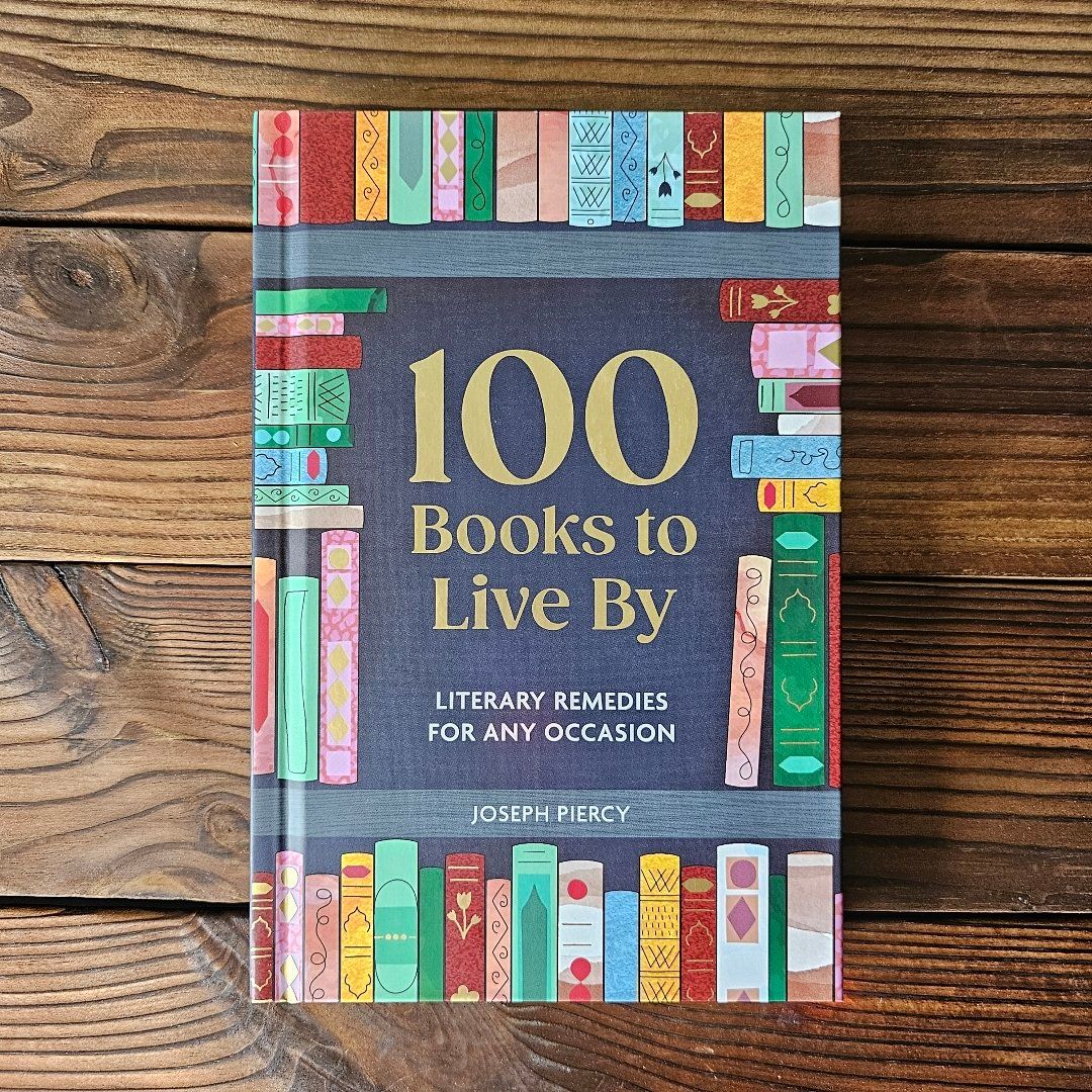 100 Books to Live By