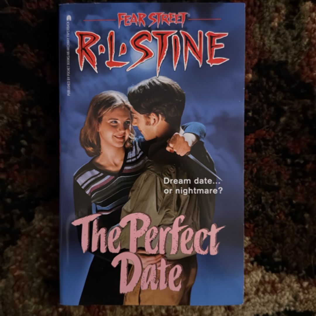 The Perfect Date