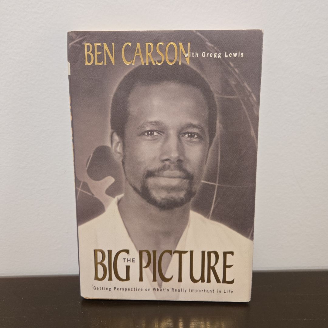 The Big Picture