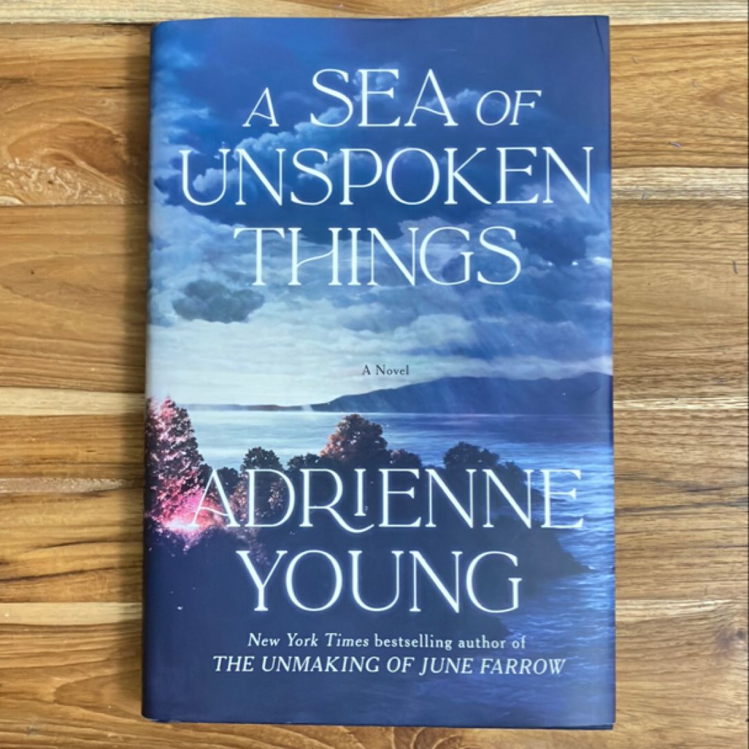 A Sea of Unspoken Things