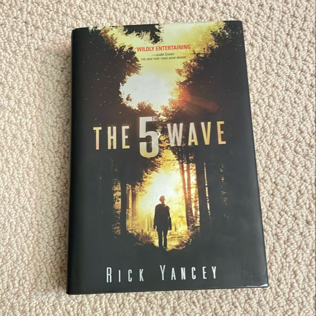 The 5th Wave