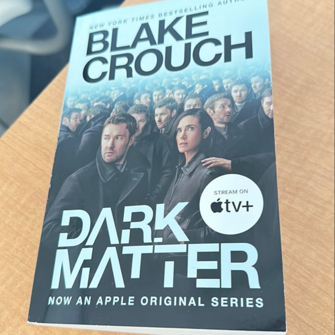 Dark Matter