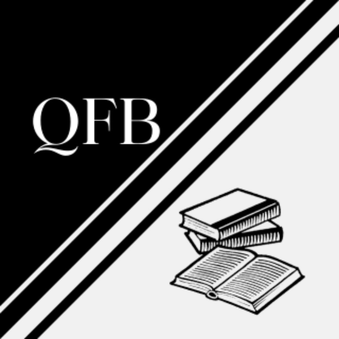 Quiet Fury Books