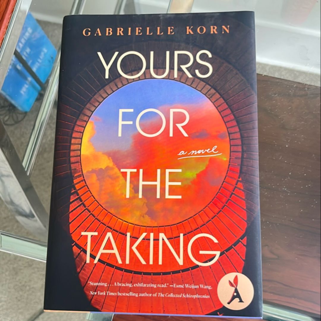 Yours for the Taking