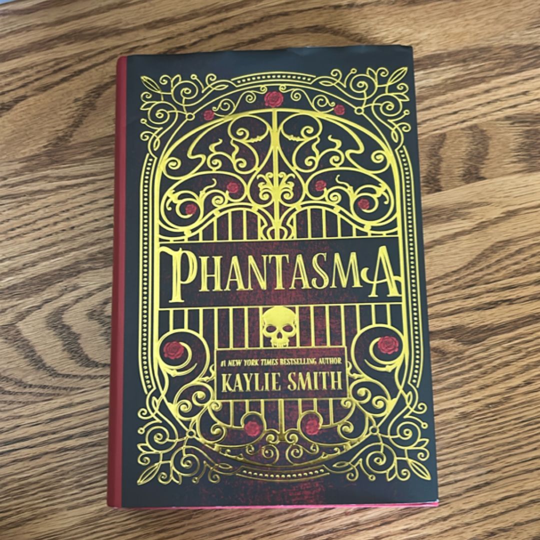 Phantasma (Deluxe Limited Edition)