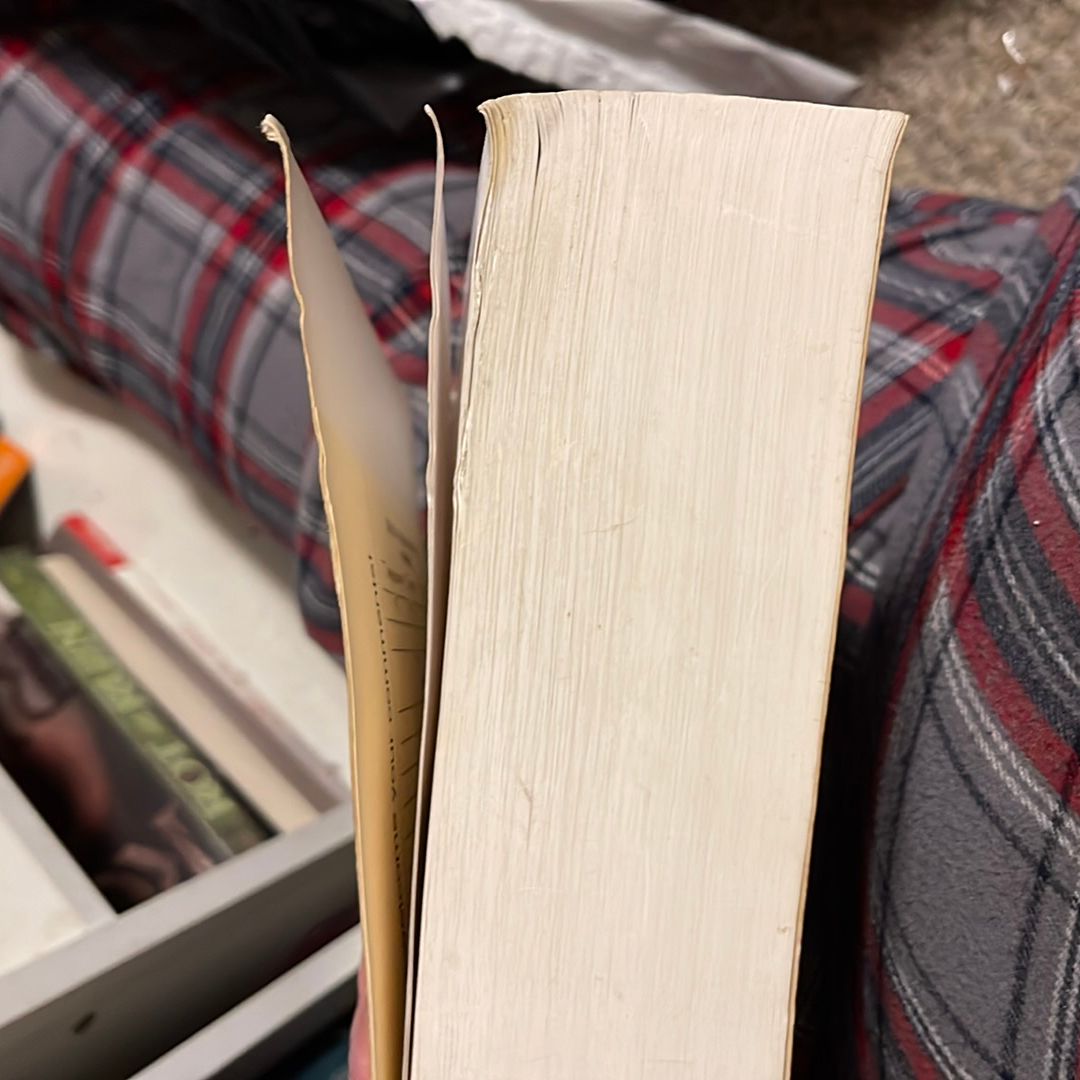 The Vampire Book