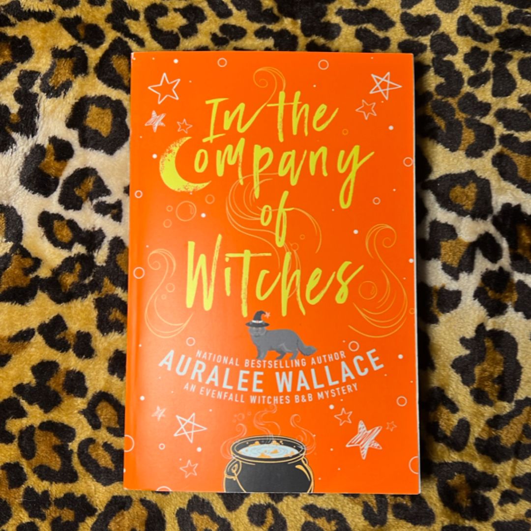 In the Company of Witches