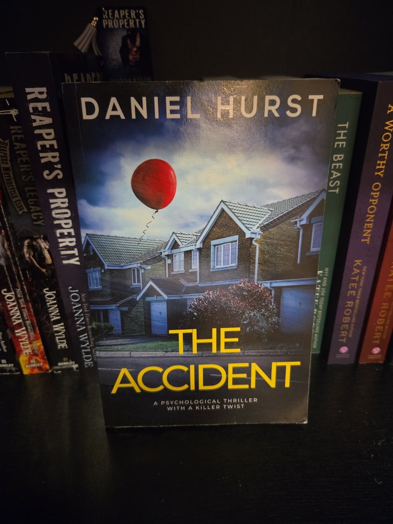 The Accident