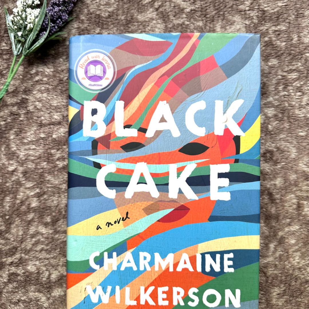 Black Cake