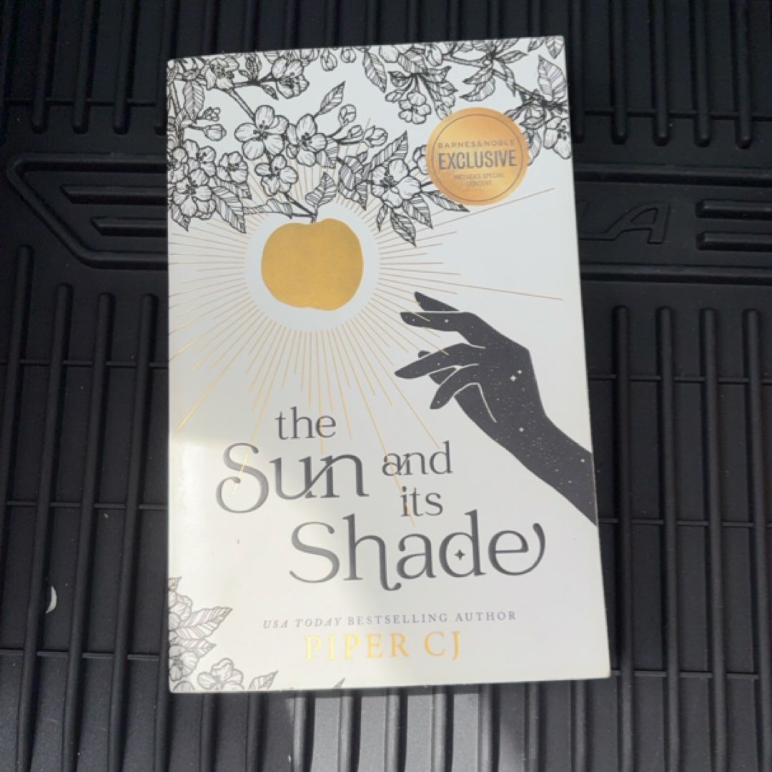 The Sun and Its Shade