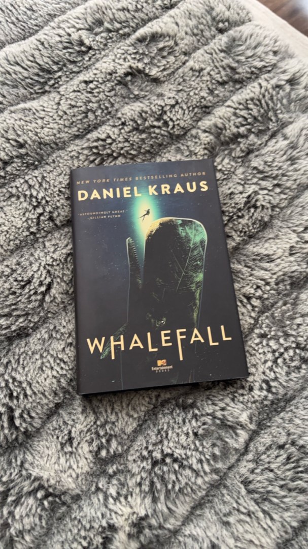 Whalefall