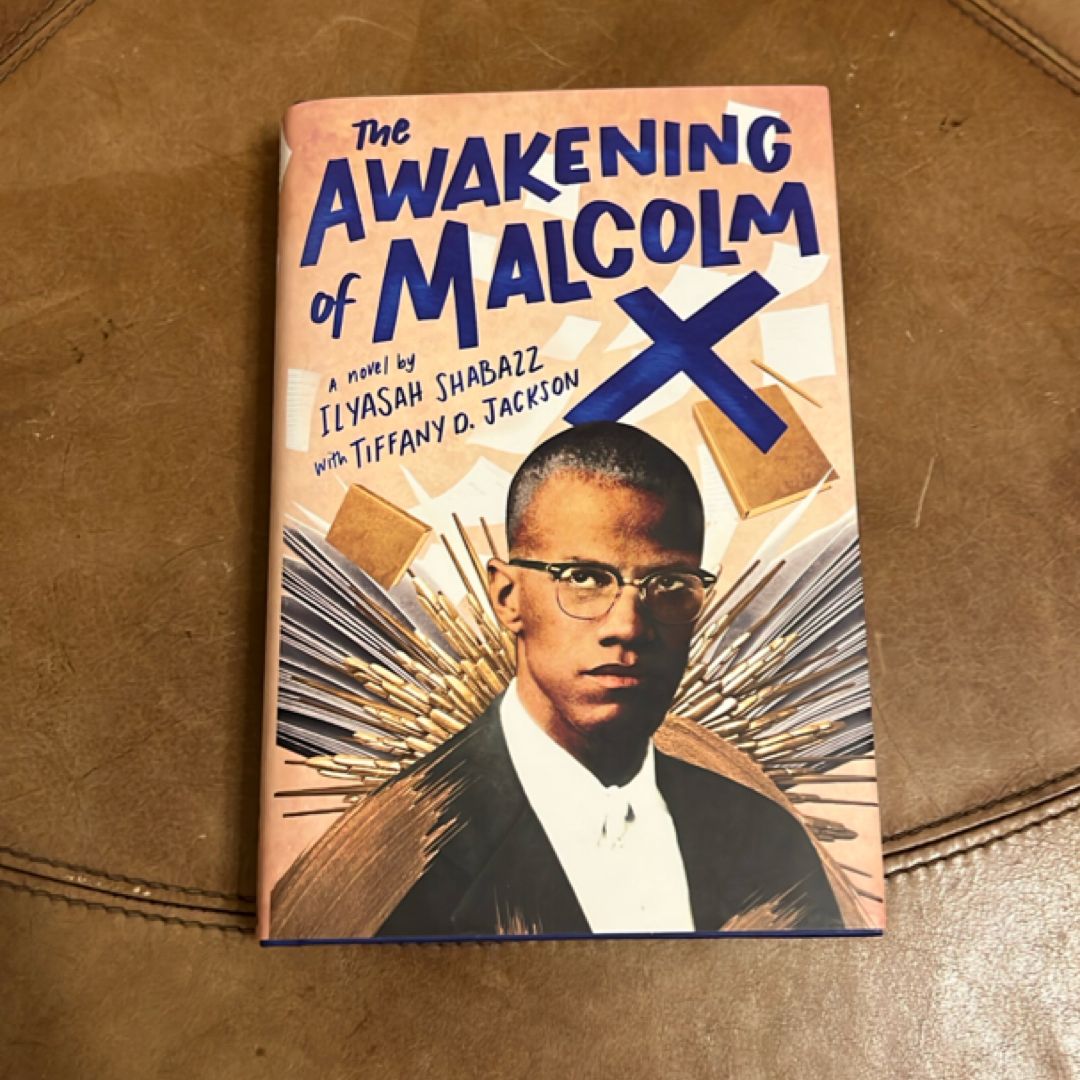 The Awakening of Malcolm X