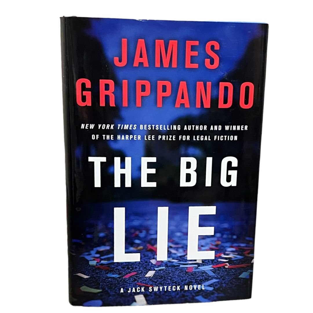 The Big Lie