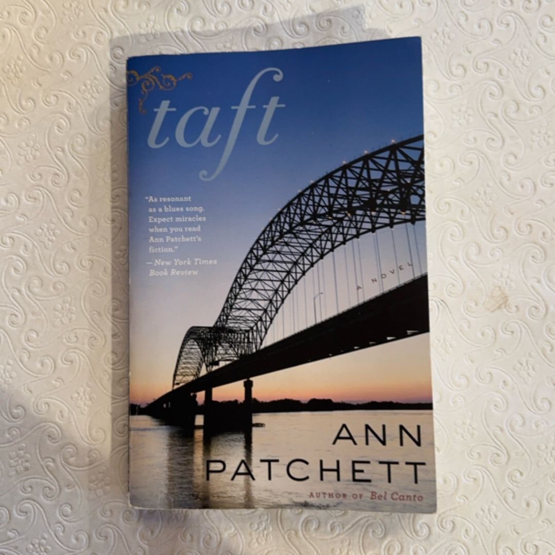 Taft