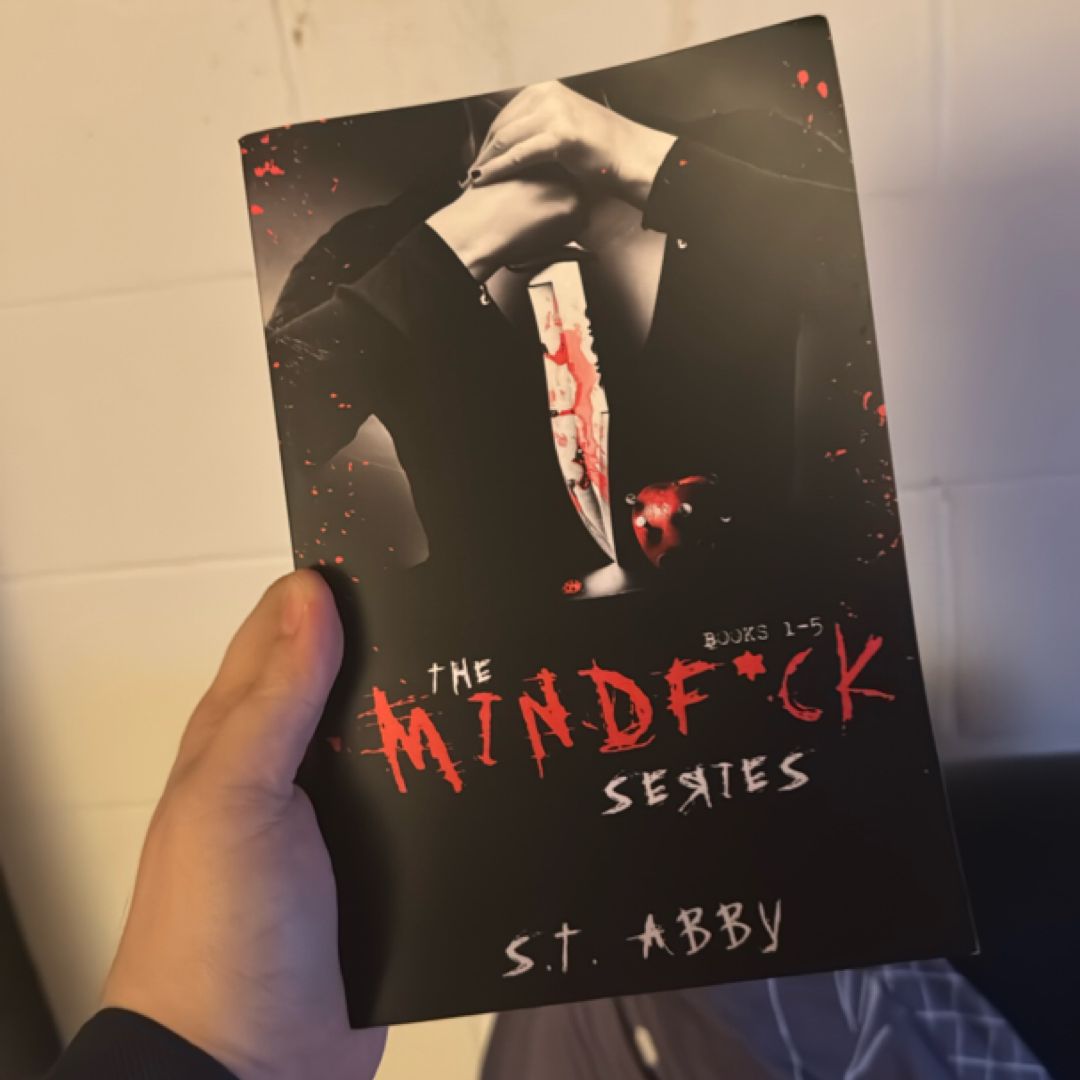 The Mindf*ck Series