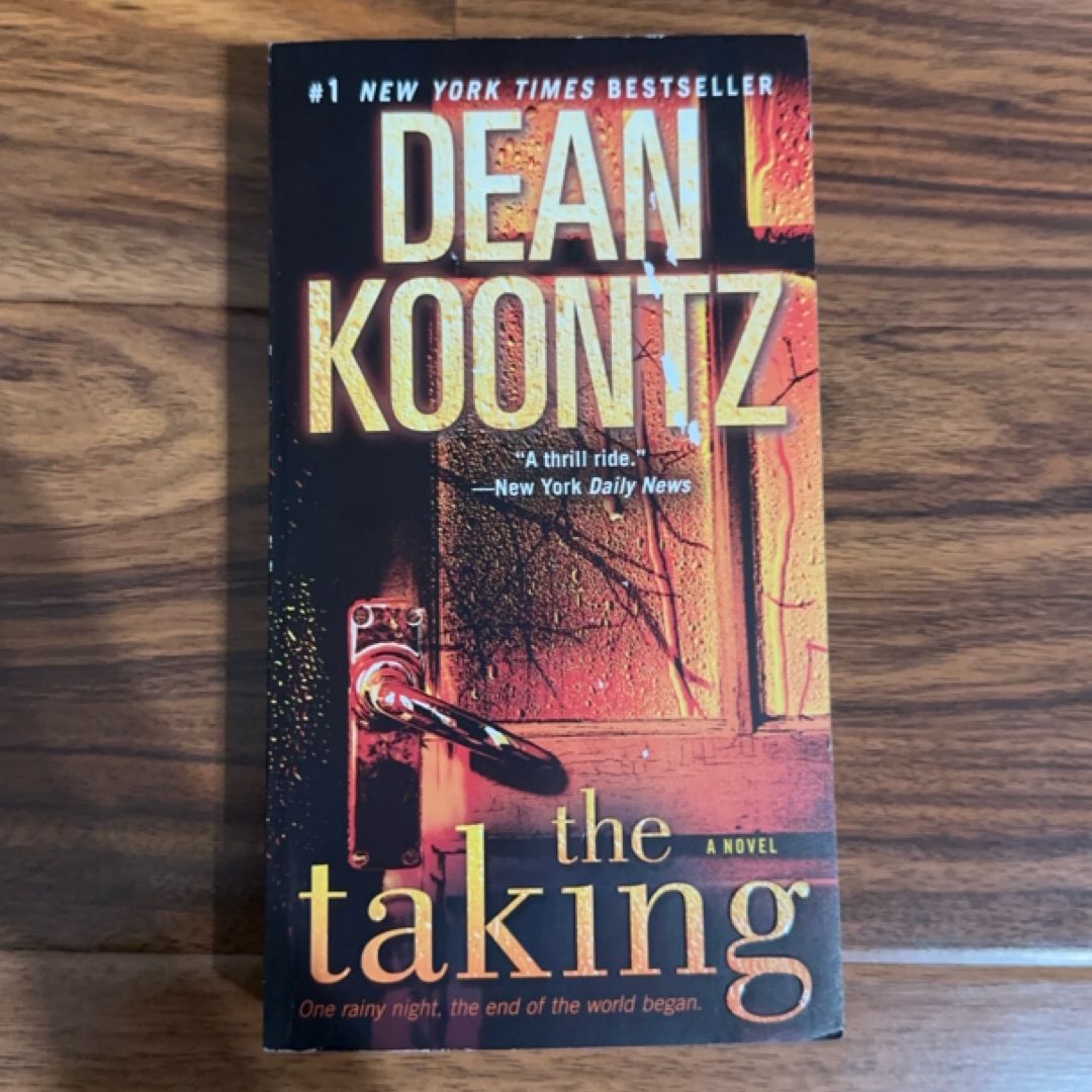 The Taking