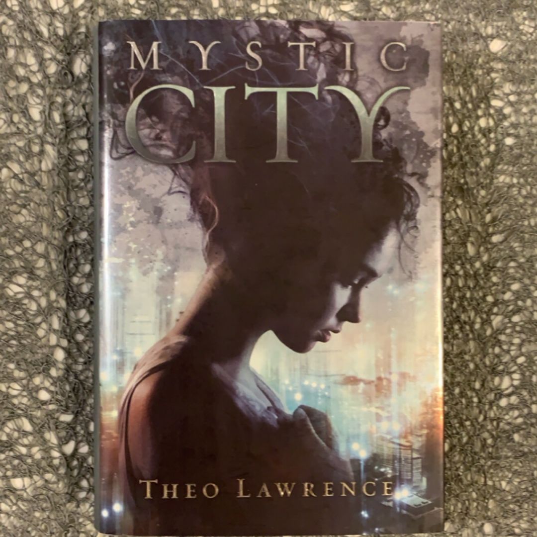 Mystic City