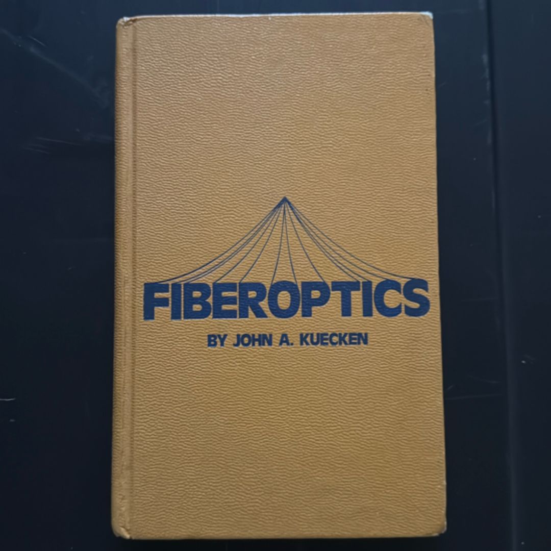 Fiberoptics