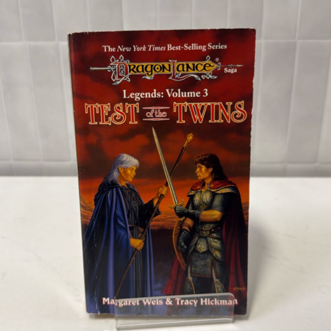 Test of the Twins
