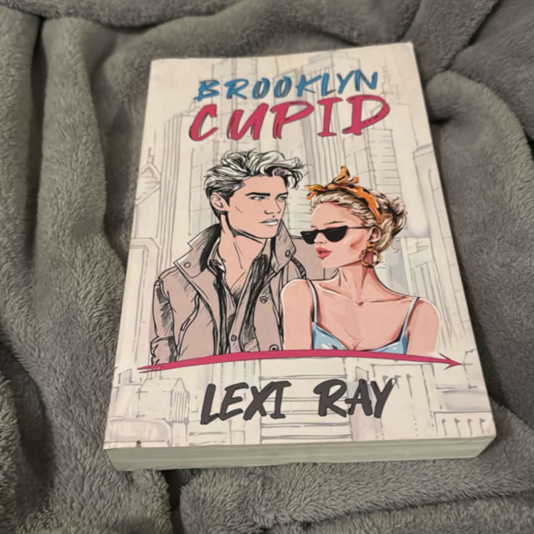 Brooklyn Cupid