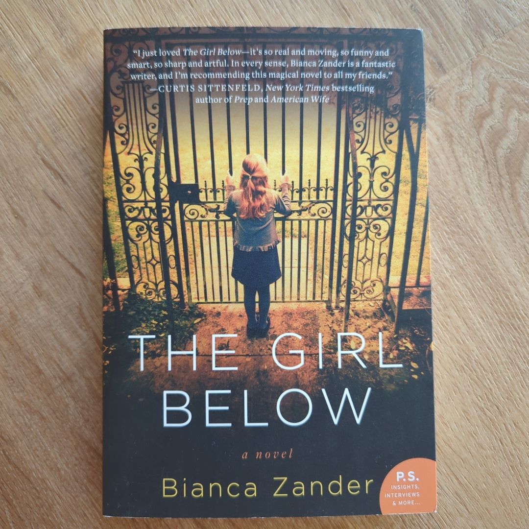The Girl Below