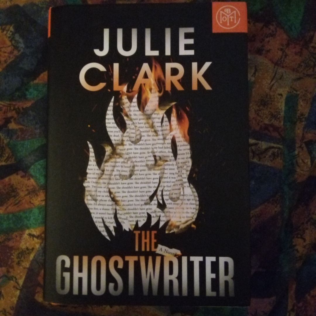 The Ghostwriter