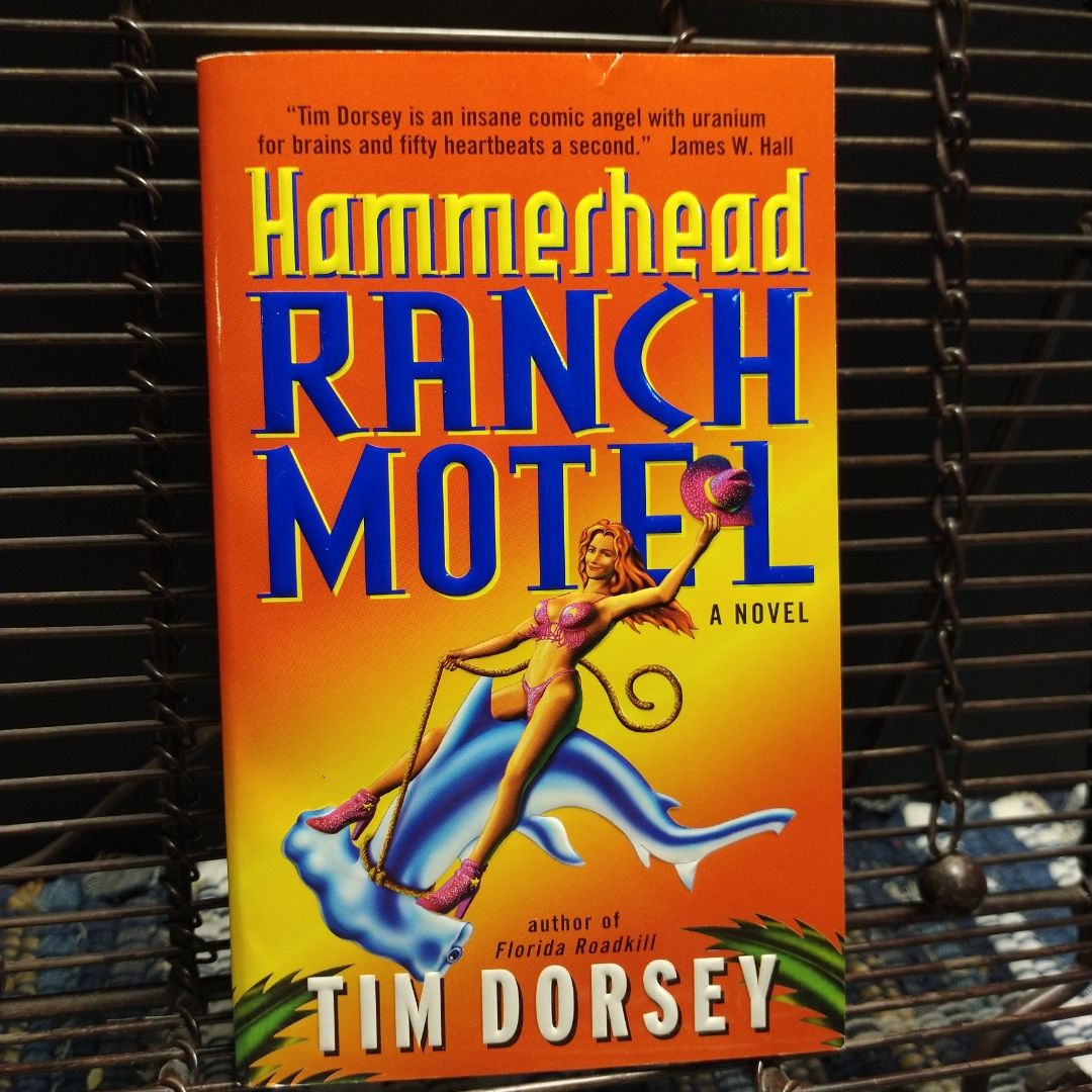 Hammerhead Ranch Motel