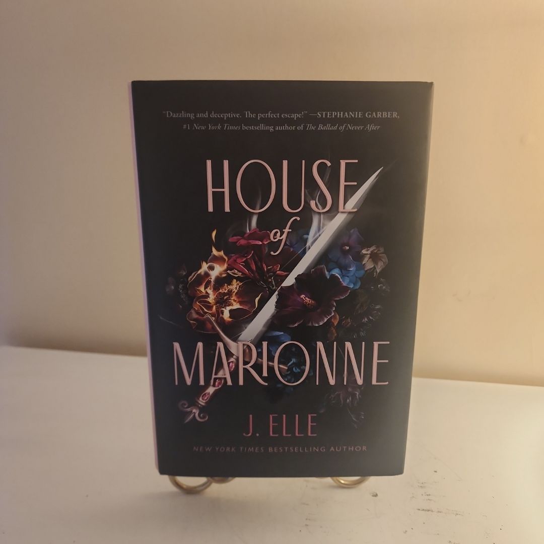 House of Marionne