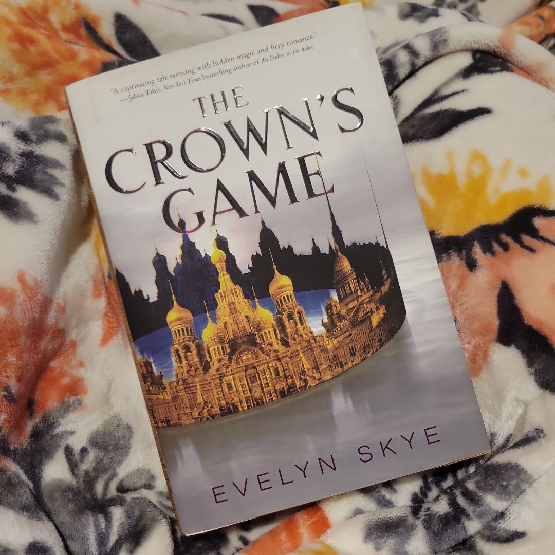 The Crown's Game